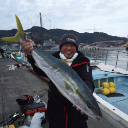 清和丸 釣果