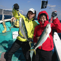 清和丸 釣果