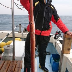 宝生丸 釣果