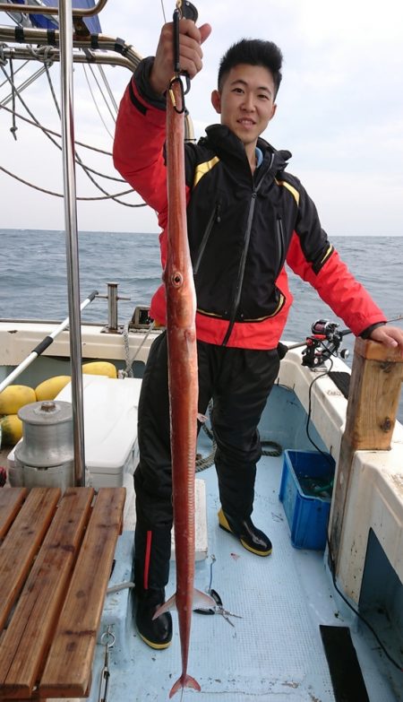 宝生丸 釣果