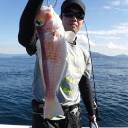 ＢｌｕｅＮｏｔｅ　Ｆｉｓｈｉｎｇ　Ｔａｘｉ 釣果