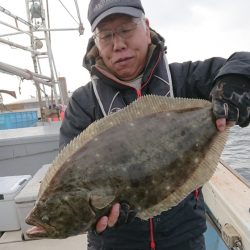 宝生丸 釣果