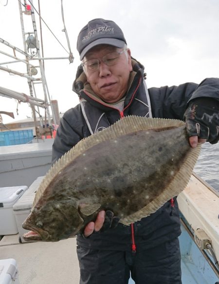 宝生丸 釣果