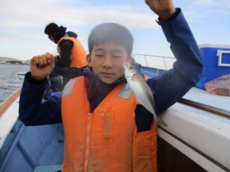 あい川丸 釣果