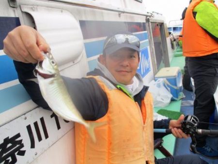 あい川丸 釣果