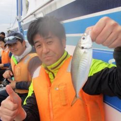 あい川丸 釣果