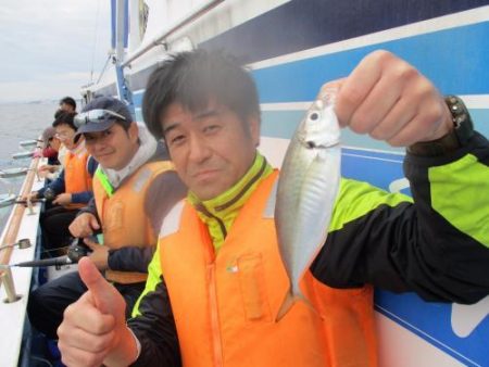 あい川丸 釣果