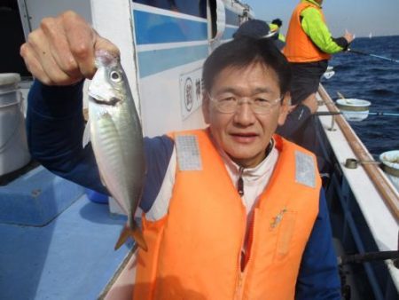 あい川丸 釣果