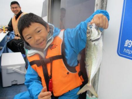 あい川丸 釣果