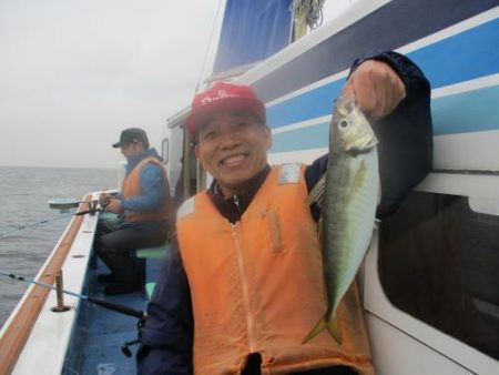 あい川丸 釣果