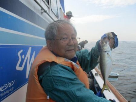 あい川丸 釣果