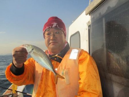 あい川丸 釣果