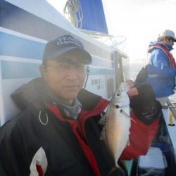 あい川丸 釣果