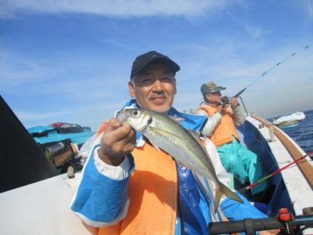 あい川丸 釣果