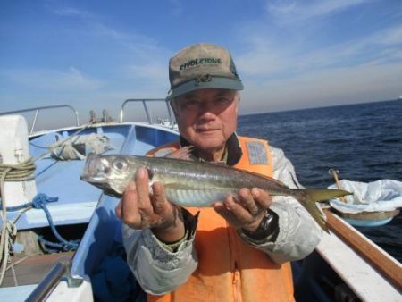 あい川丸 釣果