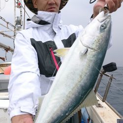 宝生丸 釣果