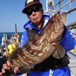 宝生丸 釣果