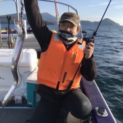 釣船 浦島太郎 釣果