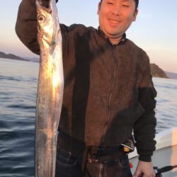 釣船 浦島太郎 釣果