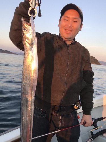 釣船 浦島太郎 釣果