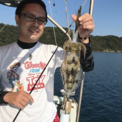 釣船 浦島太郎 釣果