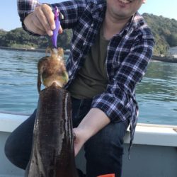 釣船 浦島太郎 釣果