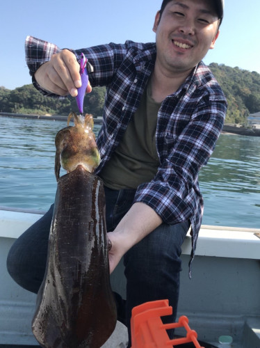 釣船 浦島太郎 釣果