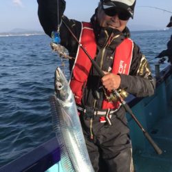 釣船 浦島太郎 釣果