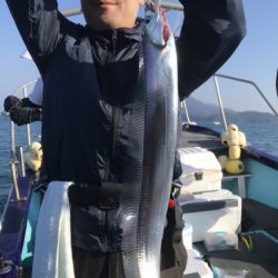 釣船 浦島太郎 釣果