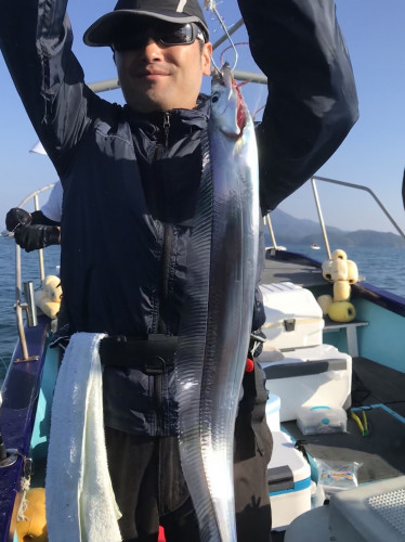 釣船 浦島太郎 釣果