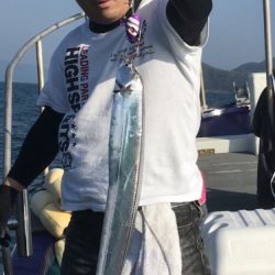 釣船 浦島太郎 釣果