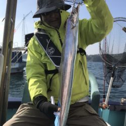 釣船 浦島太郎 釣果