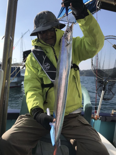 釣船 浦島太郎 釣果