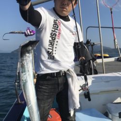 釣船 浦島太郎 釣果