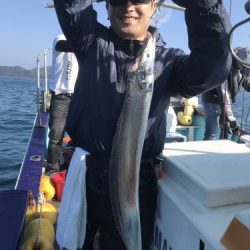 釣船 浦島太郎 釣果