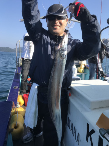 釣船 浦島太郎 釣果