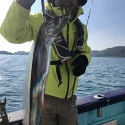 釣船 浦島太郎 釣果