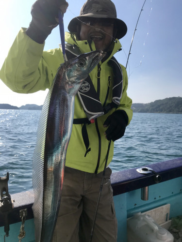 釣船 浦島太郎 釣果