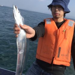 釣船 浦島太郎 釣果