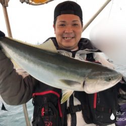 釣船 浦島太郎 釣果