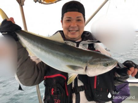 釣船 浦島太郎 釣果