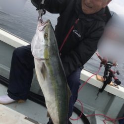 釣船 浦島太郎 釣果