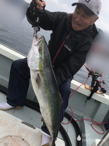 釣船 浦島太郎 釣果