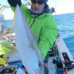 宝生丸 釣果