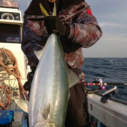 宝生丸 釣果