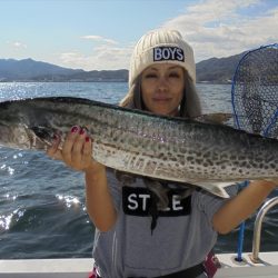 ＨＡＲＵＫＡ丸　はるかまる 釣果