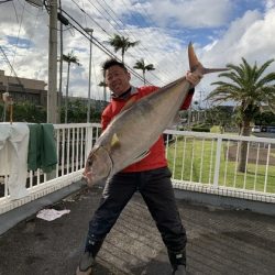 フィッシングハウス伊藤 釣果