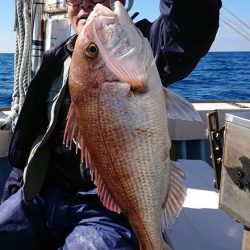 宝生丸 釣果