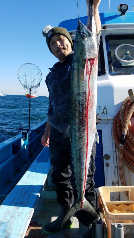 みやけ丸 釣果