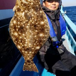 みやけ丸 釣果